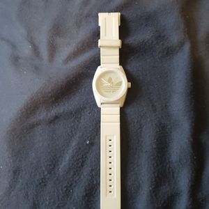 Adidas watch